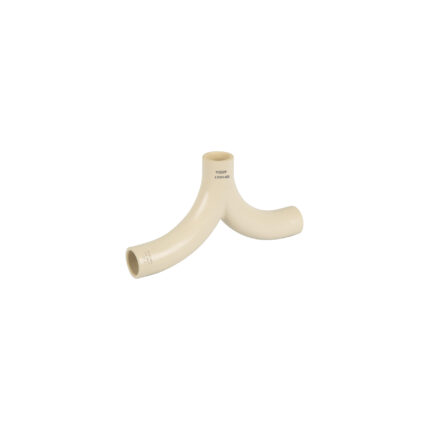 Mezclador tipo bigote de CPVC 1/2", Foset