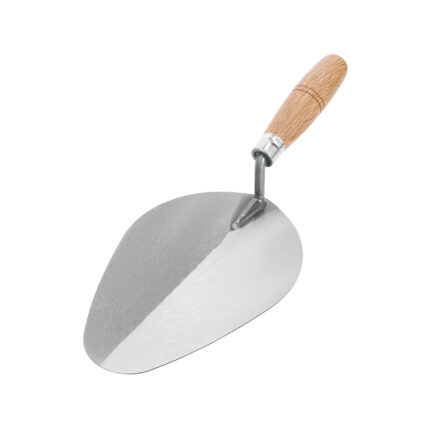 Cuchara para albañil 9" tipo Guadalajara, Pretul