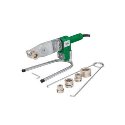 Termofusora de 600 W para PPR, FOSET