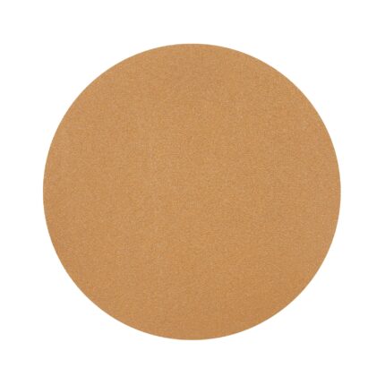 Paquete c/5 discos de lija 5" grano 120, ciegos