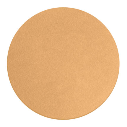 Paquete c/5 discos de lija 5" grano 150, ciegos