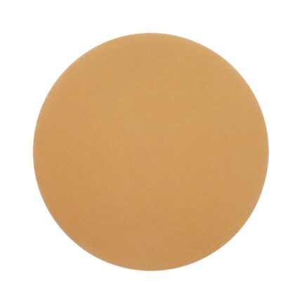 Paquete c/5 discos de lija 5" grano 220, ciegos