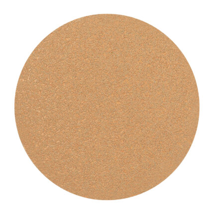 Paquete c/5 discos de lija 5" grano 40, ciegos