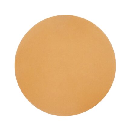 Paquete c/5 discos de lija 6" grano 600, ciegos