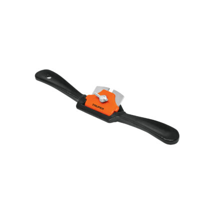 Escochebre recto 9", Truper