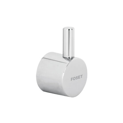 Maneral repuesto para salida chica de ELF-84, cromo, Foset