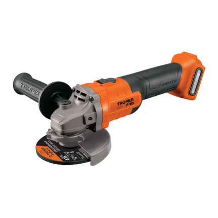 Esmeriladora 4-1/2", 20V, sin accesorios, PRO