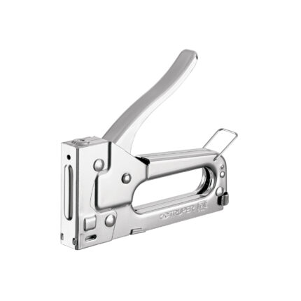 Engrapadora tipo pistola para º' y 5/16', con 200 grapas