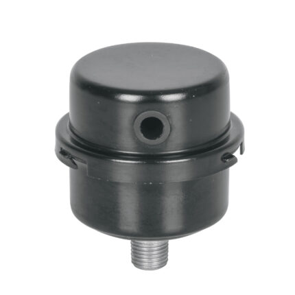 Filtro de aire para compresores 25/50Q, Truper