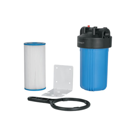 Filtro para agua Jumbo, Foset