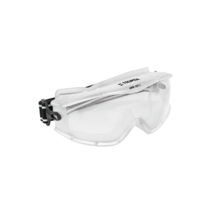 Goggles de seguridad profesionales, antiempaño, Expert