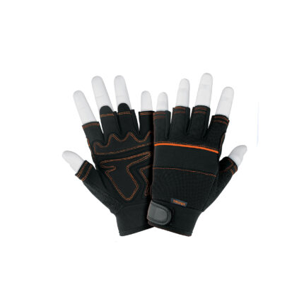 Guantes para mecánico, cortos, TRUPER