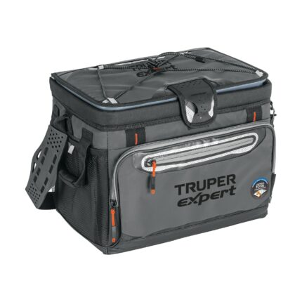 hielera portátil 30 latas truper expert