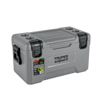 hielera de 45 l, truper expert