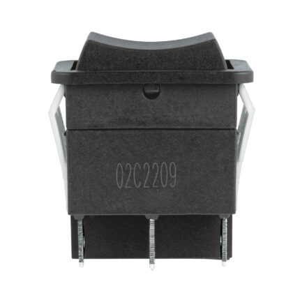 Interruptor para polipastos