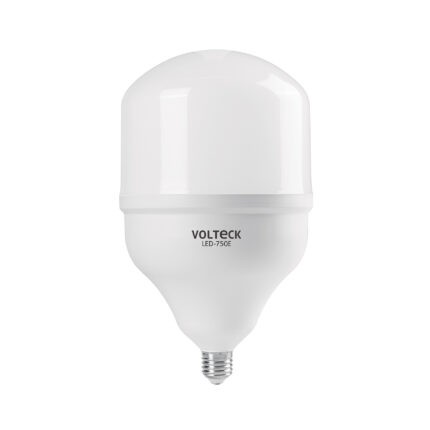 Lámpara LED alta potencia 70 W base E27