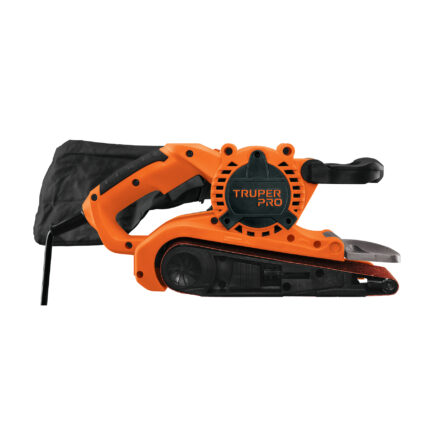 Lijadora de banda 3 x 21", 1010W, TRUPER PRO