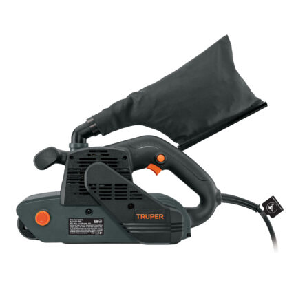 Lijadora de banda 4 x 24", 1200W, TRUPER INDUSTRIAL