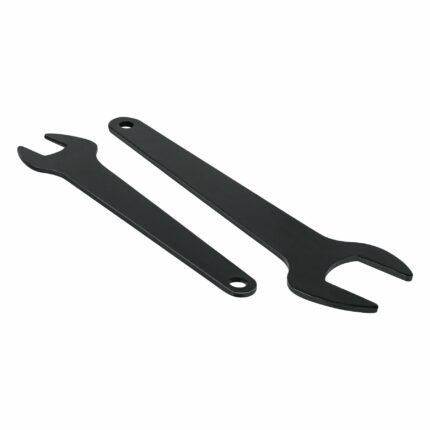 Juego de 2 llaves para ROU-MN, TRUPER