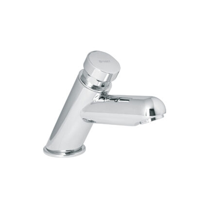 Llave temporizadora para lavabo, Foset