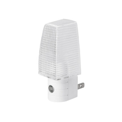 Luz de noche con sensor de luz, Volteck