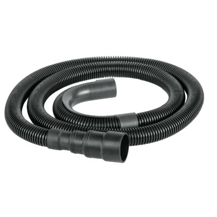 Manguera p/desag¸e de lavadora, polietileno, 1.5m, FOSET