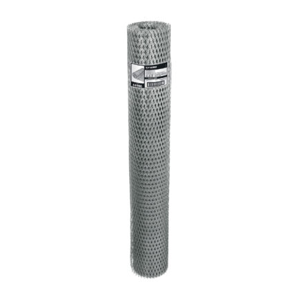 Rollo malla plafón 0.90 x 22m cal.26, abertura 10x25mm, 8kg