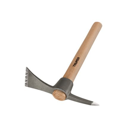 Martelina talacho-pico, Truper