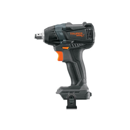 Llave de impacto 1/2", 20V, 155 lb/ft, sin accesorios, MAX