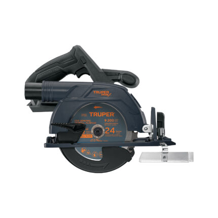 Sierra circular 6-1/2", 20V, s/accesorios, MAX