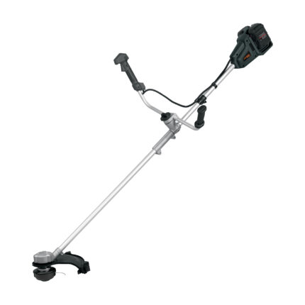 Desbrozadora inalámbrica 40V, sin carbones, TRUPER MAX