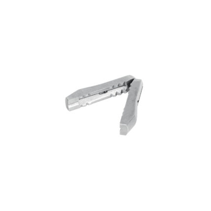 Juego de muelas para berbiquí 12", TRUPER