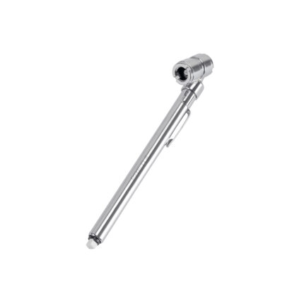 Calibrador de presión 50 psi, cabeza doble, Pretul