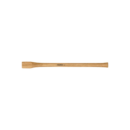 Mango hickory 35" para hacha doble Michigan 3-1/2 lb, Truper