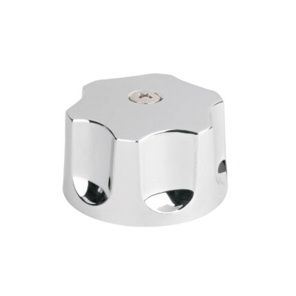 Maneral de respuesto para mezcladora plástica, Foset