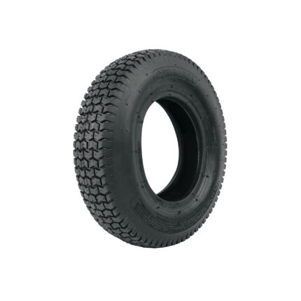 Llanta neumática reforzada 16', sin cámara, Truper