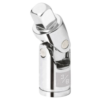 Nudo universal para dados con cuadro de 3/8', Truper