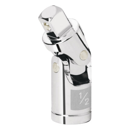 Nudo universal para dados con cuadro de 1/2", Truper