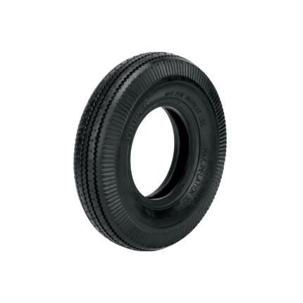 Rueda neumática de 8" sin cámara, Truper