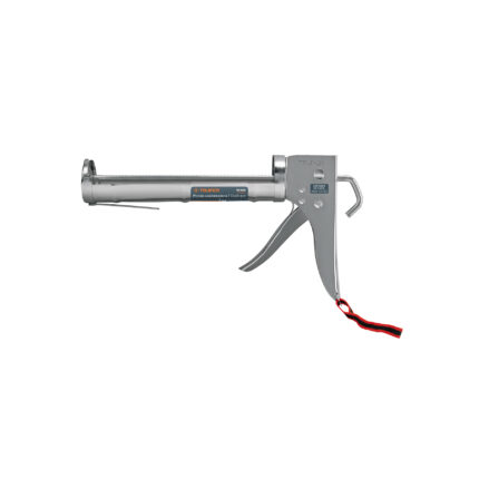 Pistola calafateadora con cremallera, Truper