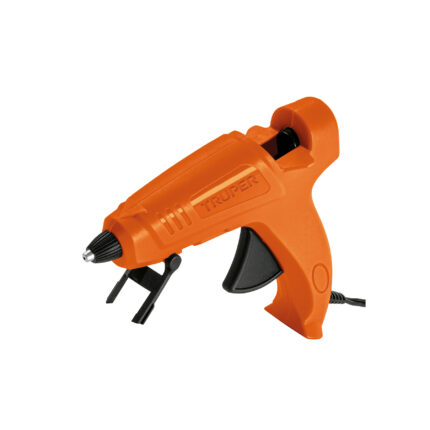Pistola eléctrica para silicón de 1/2", Truper
