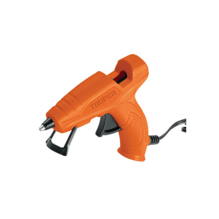 Pistola eléctrica para silicón de 5/16", Truper