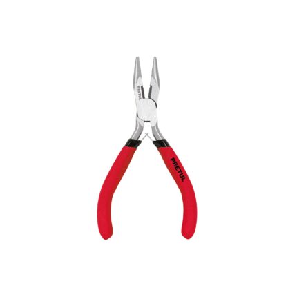 Mini pinza de punta y corte 5", Pretul