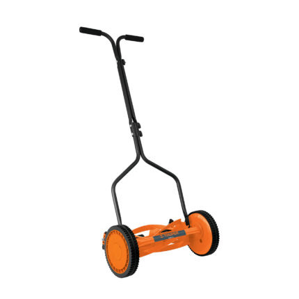 Podadora manual, 14' de corte, Truper