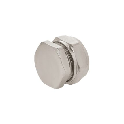 Tapón para PE-AL-PE, 3/4", Foset