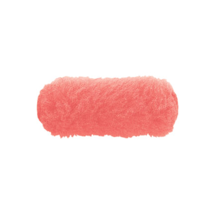 Felpa para rodillo 9" x 1-1/4" superficies extra rugosas