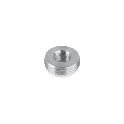 Reducción bushing de 1-1/4" a 1/2", Volteck