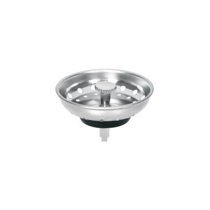 Canastilla inox para contracanasta 3-1/2", Foset