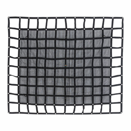 Red de carga de 2.4m x 2m para camioneta de 3.5 Ton, TRUPER
