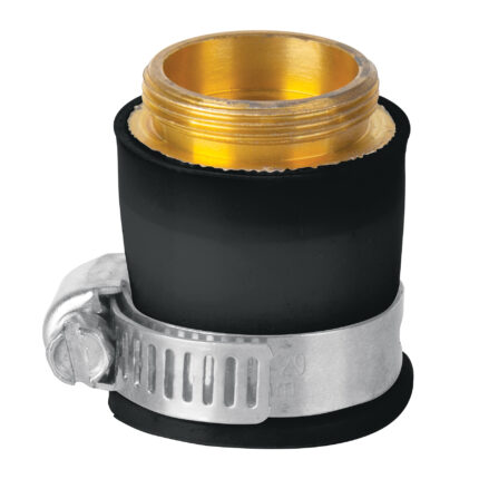 Adaptador de goma p/filtro sobre tarja, Foset